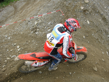 Michi Amtzell