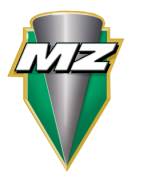 MZ Logo